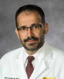 Michel Aboutanos, MD