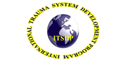 ITSDP seal